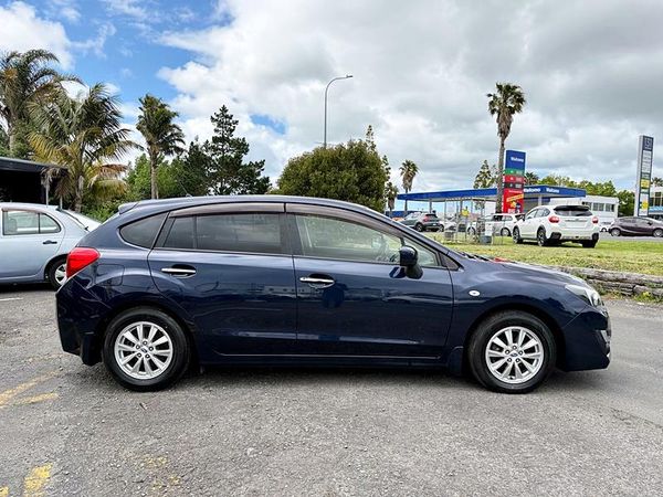 2016 Subaru Impreza Carousel 6