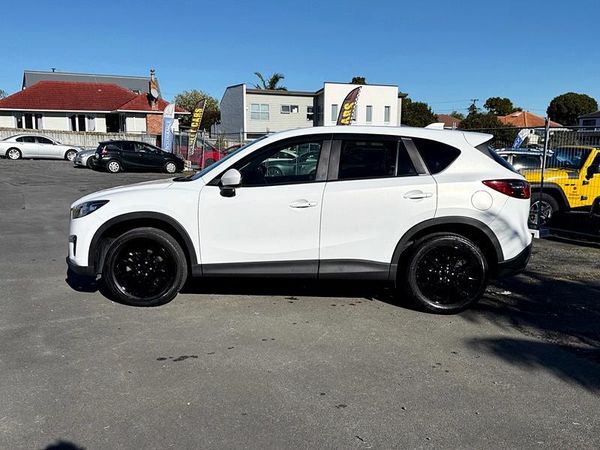 2014 Mazda CX-5 20S Carousel 1