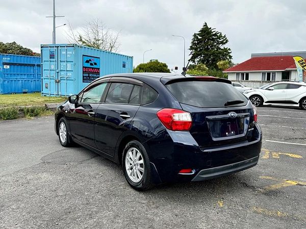 2016 Subaru Impreza Carousel 10