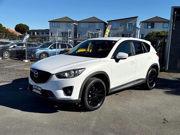 2014 Mazda CX-5 20S Carousel 2