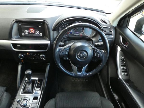 2015 Mazda CX-5 20S PROACTIVE Carousel 17