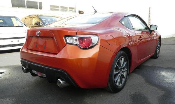 2012 Toyota 86 Carousel 3