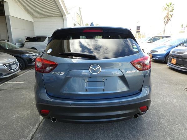 2015 Mazda CX-5 20S PROACTIVE Carousel 4