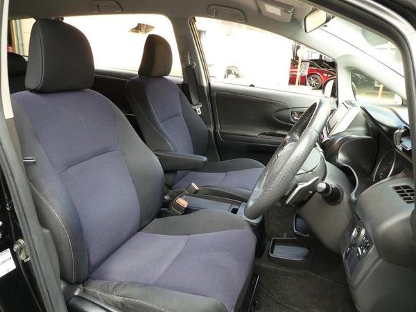 2012 Toyota Wish 1.8S Carousel 10