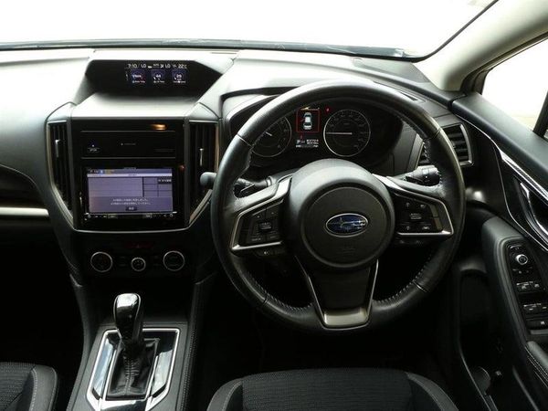 2017 Subaru Impreza 2.0L AWD EYESIGHT!Push start! Carousel 16