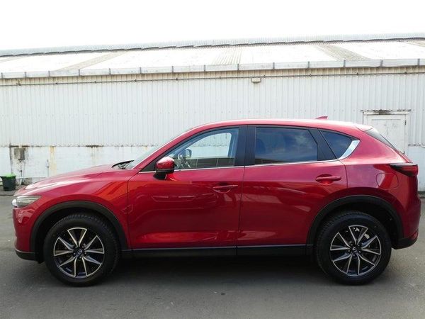 2018 Mazda CX-5 20S PRO ACTIVE 360DO Carousel 6