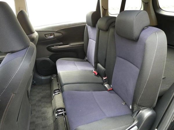 2012 Toyota Wish 1.8S Carousel 15