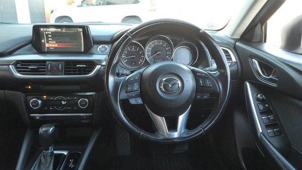 2016 Mazda Atenza SEDAN 20S Carousel 9