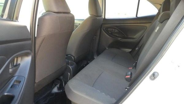 2021 Toyota Yaris Cross Carousel 13