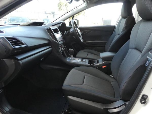 2018 Subaru Impreza SPORTS SPORT 1.6I-L EYESIGHT Carousel 18