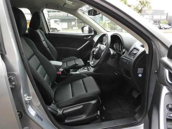 2012 Mazda CX-5 20S Carousel 10