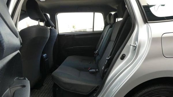 2015 Toyota Corolla FIELDER HYBRID Carousel 14