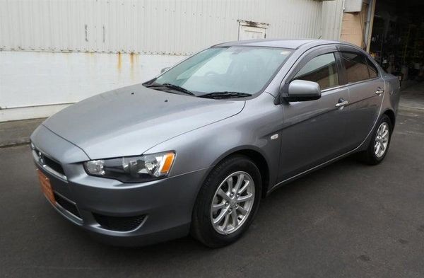 2013 Mitsubishi Galant FORTIS SUPER EXCEED Carousel 7