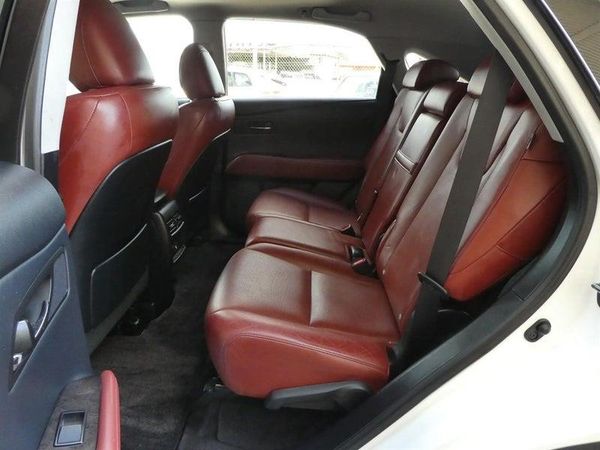 2013 Lexus RX 450h Version L! Carousel 14
