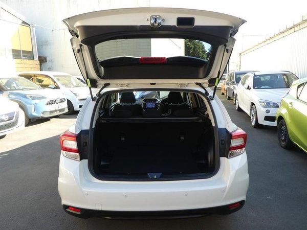 2018 Subaru Impreza 2.0L PUSH START.EYESIGHT Carousel 13