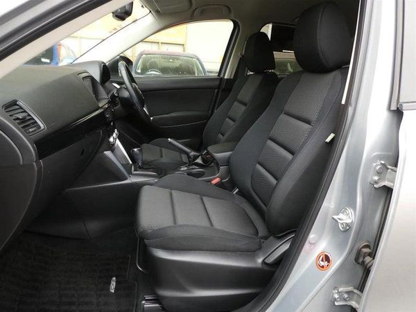 2012 Mazda CX-5 20S Carousel 16