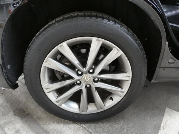 2013 Lexus RX 270 Carousel 11
