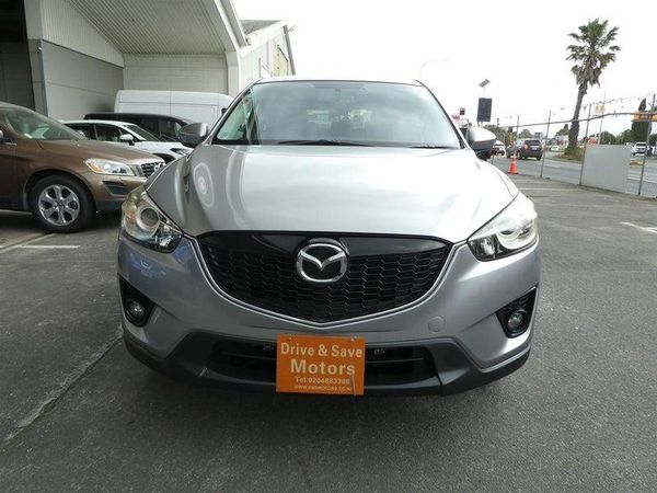 2012 Mazda CX-5 20S Carousel 9