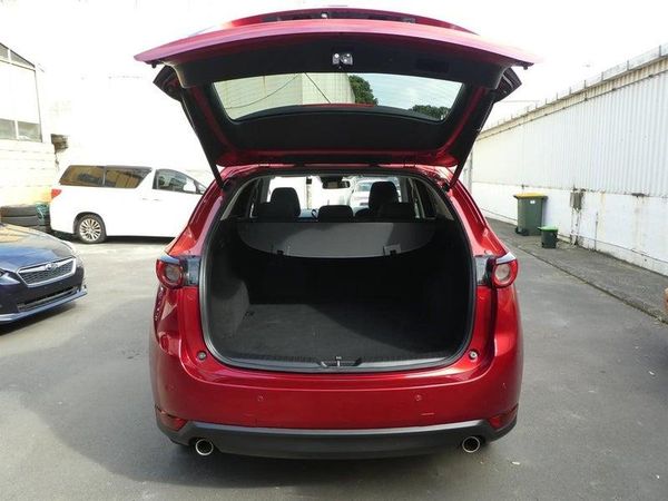 2018 Mazda CX-5 20S PRO ACTIVE 360DO Carousel 13