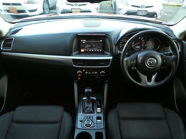 2015 Mazda CX-5 20S PRO ACTIVE Carousel 12