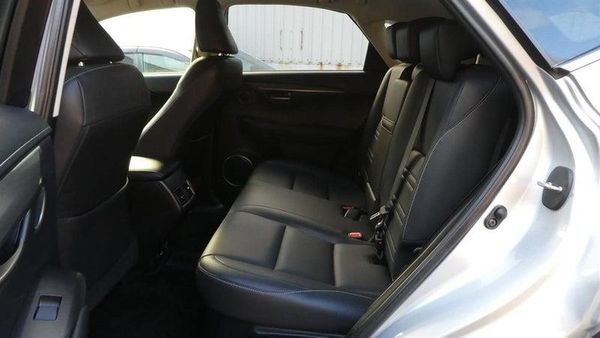 2016 Lexus NX 300h Carousel 14