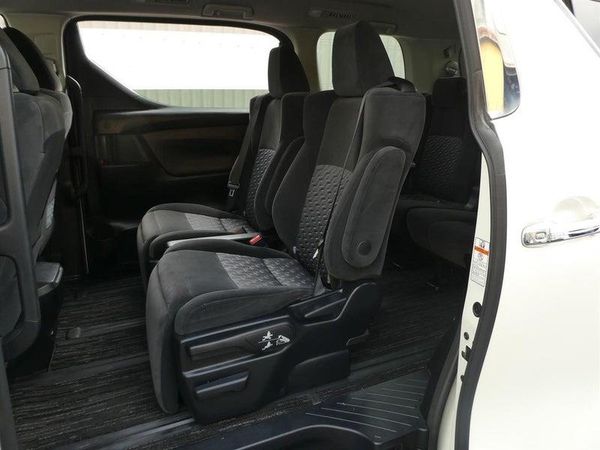 2015 Toyota Vellfire 2.5Z A EDITION Carousel 15