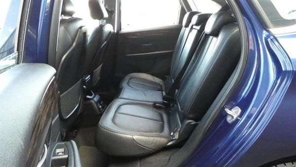 2015 BMW 218i ACTIVE TOURER LUXURY Carousel 13