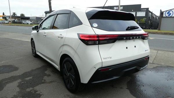 2021 Nissan Note E POWER Carousel 4