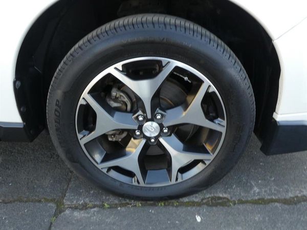 2014 Subaru Forester 2.0XT EYESIGHT Carousel 9