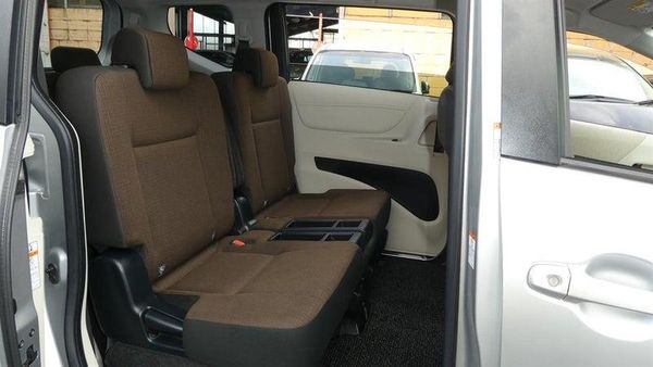 2017 Toyota Sienta Hybrid G 6 Seats!PUSH START! Carousel 11