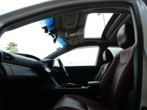 2013 Lexus RX 450h Version L! Carousel 18
