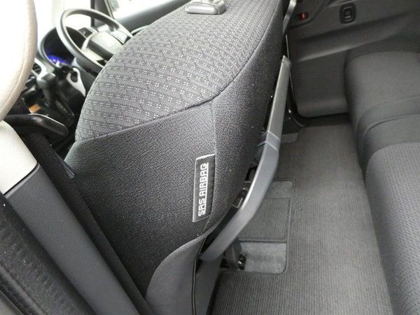 2014 Mitsubishi Delica D2 X Carousel 18