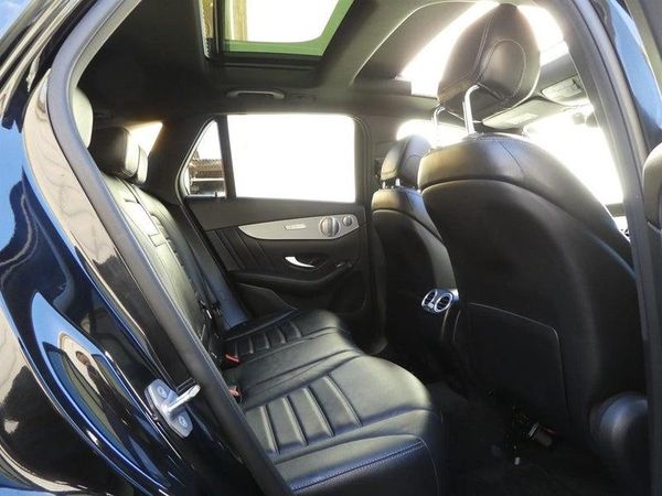2019 Mercedes-Benz GLC 220 D 4MATIC HUD!BSM! Carousel 10