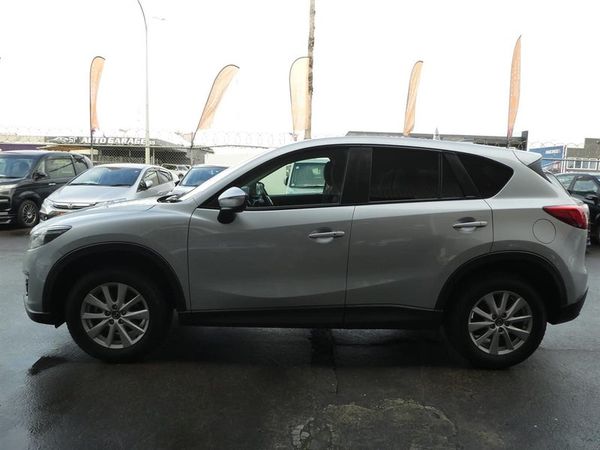 2015 Mazda CX-5 20S PRO ACTIVE Carousel 7