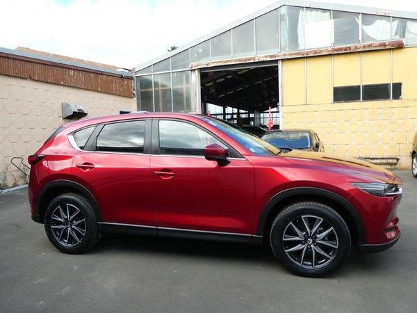 2018 Mazda CX-5 20S PRO ACTIVE 360DO Carousel 2