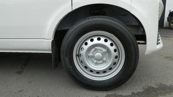 2026 Wuling Linxys G100-R Carousel 9