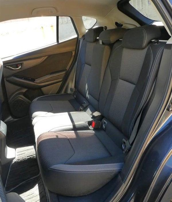 2017 Subaru Impreza 2.0L PUSH START.EYESIGHT Carousel 14