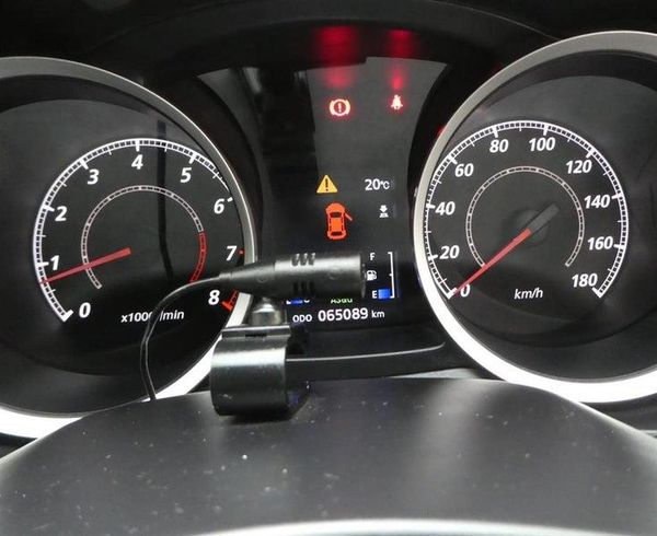 2013 Mitsubishi Galant FORTIS SUPER EXCEED Carousel 19