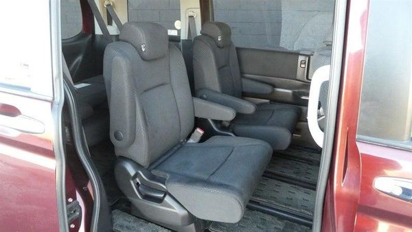 2013 Honda Step Wagon SPADA Carousel 12