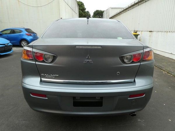 2013 Mitsubishi Galant FORTIS SUPER EXCEED Carousel 4