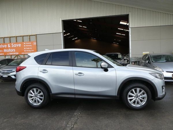 2015 Mazda CX-5 20S PRO ACTIVE Carousel 2