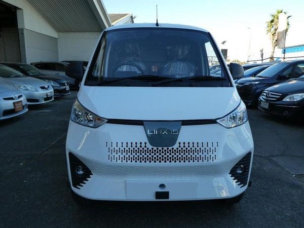 2026 Wuling Linxys G100-R Carousel 9