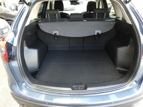 2015 Mazda CX-5 20S PROACTIVE Carousel 14