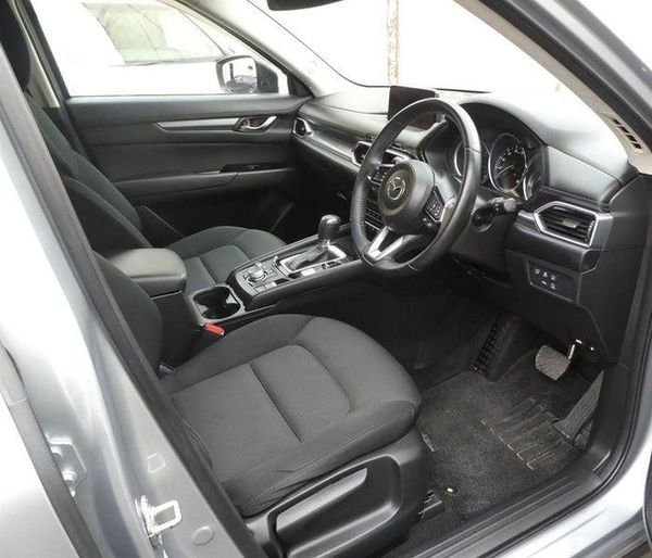 2019 Mazda CX-5 20S Carousel 10