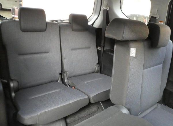 2015 Toyota Sienta HYBRID G 7 PERSON Carousel 12