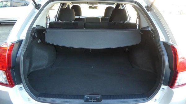 2013 Toyota Corolla FIELDER HYBRID Carousel 14