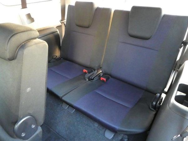 2012 Toyota Wish 1.8S Carousel 15