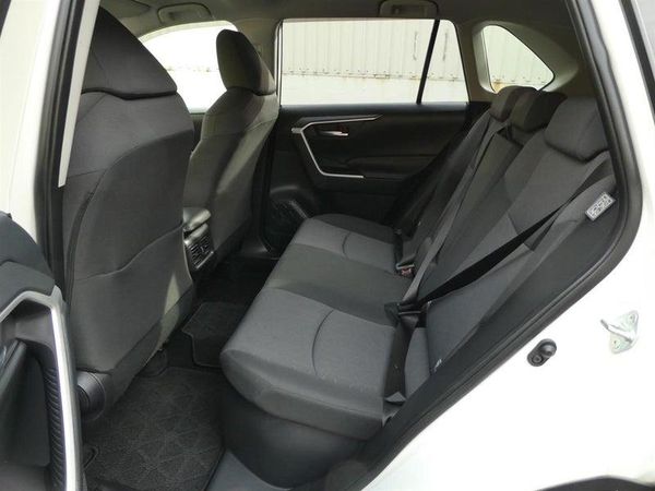 2019 Toyota RAV4 HYBRID Carousel 14