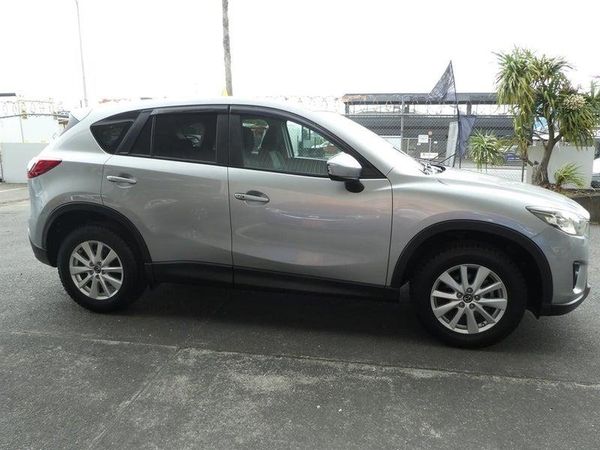 2012 Mazda CX-5 20S Carousel 2