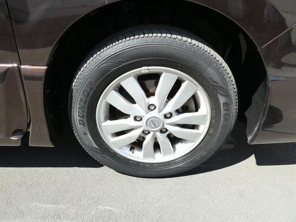 2015 Nissan Serena HIGHWAY STAR Carousel 9